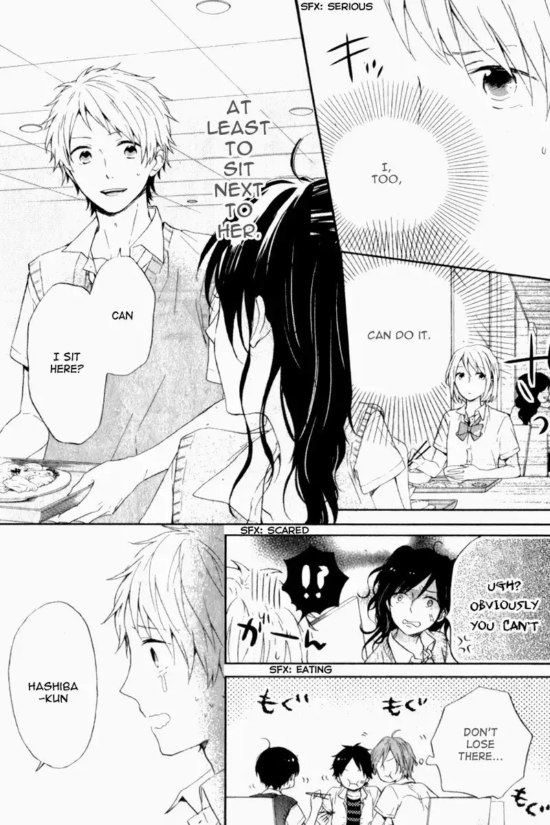 Nijiiro Days Chapter 7 31